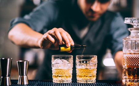 Il mondo dei Cocktail bar al tempo del Covid-19: i numeri di un anno difficile