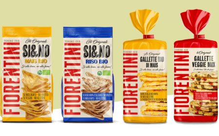 Nuova brand identity per Fiorentini