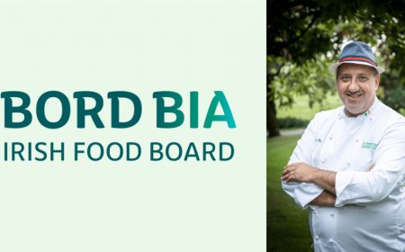 Il filetto di manzo irlandese protagonista di una ricetta di chef Andrea Fusco