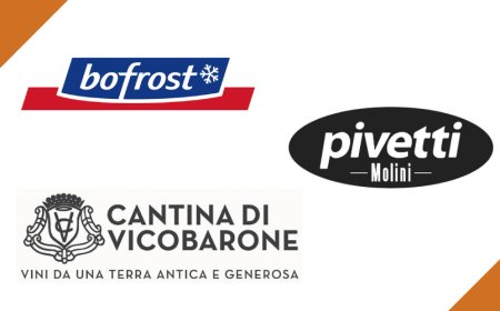 Dalle aziende dell'Horeca e alimentare aiuti concreti all'Italia