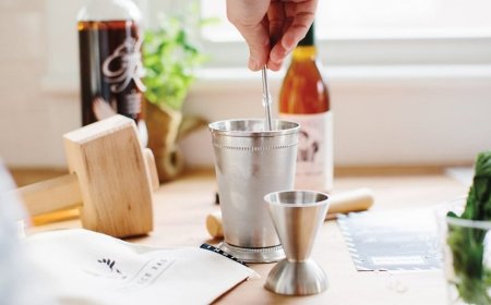 Cocktail a domicilio? Andrea Marini di Pro Bar fa chiarezza sugli adempimenti