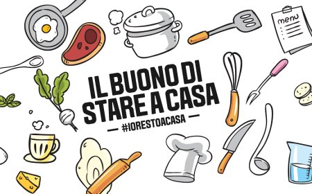 Il Buono di stare a casa: eletta la vincitrice del contest di Mysocialrecipe