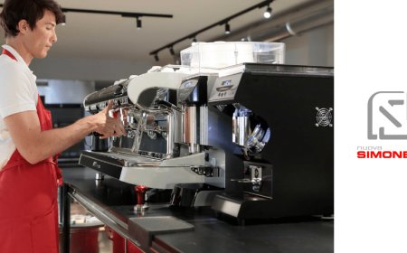 Covid-19. Da Nuova Simonelli i consigli su come spegnere e poi riattivare la macchina del caffè