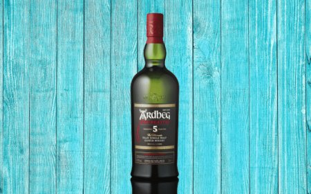 Ardbeg Wee Beastie: un nuovo whisky nel portfolio della distilleria