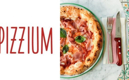 Pizzium lancia il nuovo servizio delivery diretto a Milano e Como