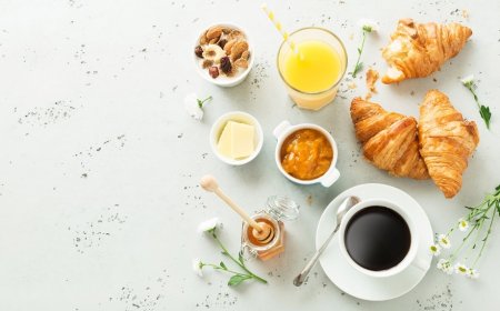 La colazione è il pasto preferito dagli italiani: la ricerca di Unione Italiana Food