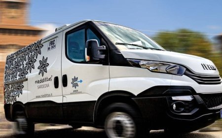 Nieddittas attiva la consegna a domicilio di pesce fresco anche a Milano