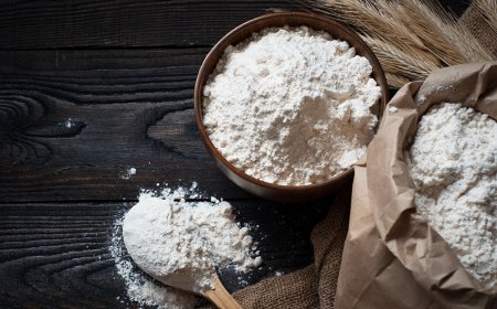 Italmopa: il comparto molitorio registra una significativa contrazione delle vendite