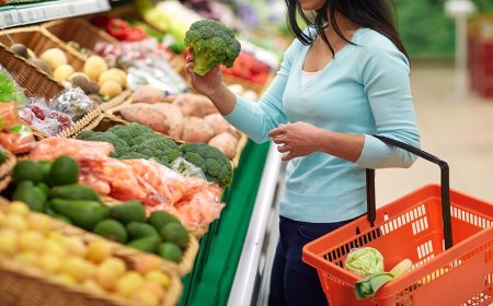 Assobio e Nielsen: il biologico cresce anche in tempo di Covid-19