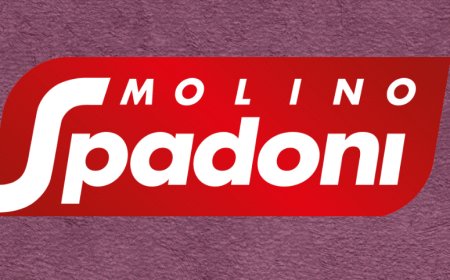 Molino Spadoni: aumenta la produzione di farine e crescono le vendite online