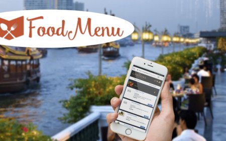 Foodmenu.it: il menu virtuale che segnala gli allergeni. La soluzione online per ristoranti e bar
