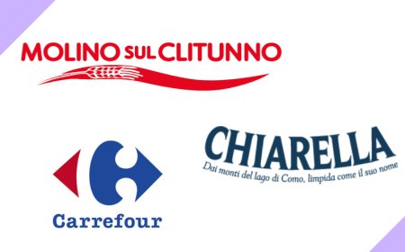 Il circolo virtuoso di solidarietà: le aziende del food & beverage per l'Italia