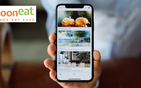 Sooneat: la startup italiana pensa alla ristorazione post Covid-19