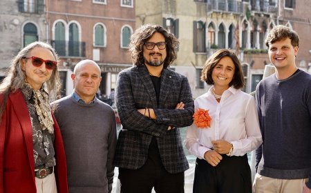 Alessandro Borghese 4 Ristoranti: al via su Sky Uno i nuovi episodi