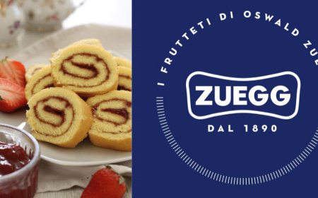 Da Zuegg "5 ricette senza…” ideate dalla food blogger Simona Novarini