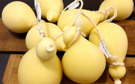 Caciobond: da Salerno l'idea per salvare i caseifici