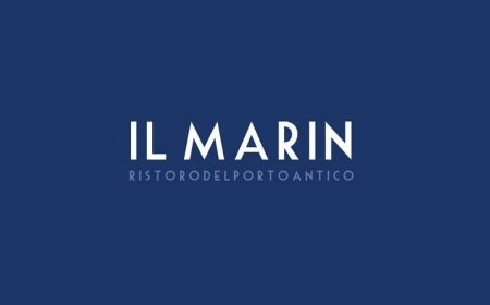 Il Marin di Genova inaugura il delivery con i pescatori