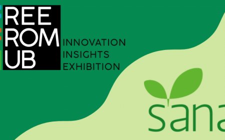 Il progetto Free From Hub debutta a Sana 2020