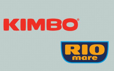 Kimbo e Rio Mare al fianco degli italiani per fronteggiare l'emergenza sanitaria