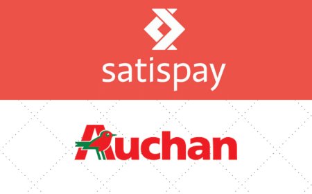 Satispay arriva in Lussemburgo: primo accordo internazionale per la startup italiana