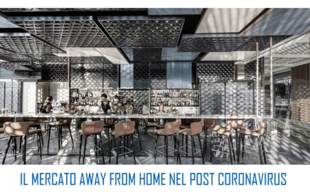 TradeLab: gli italiani sono pronti alla ripresa dei consumi Fuori Casa?