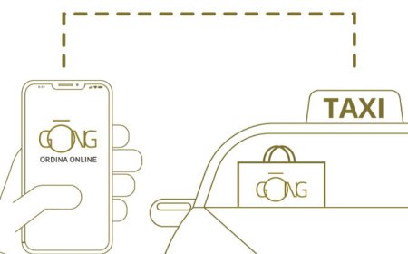 Il ristorante Gong Oriental Attitude di Milano riparte con il delivery