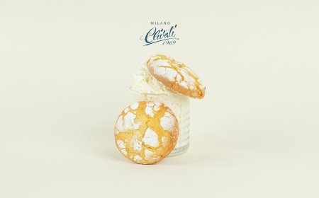 Pasticceria Clivati rilancia il Pan de mej di San Giorgio