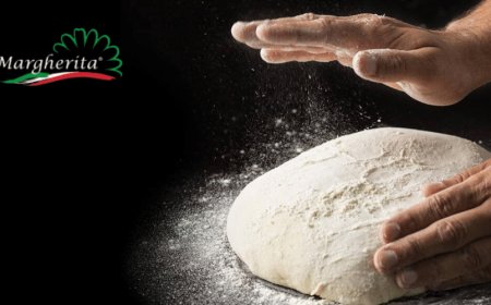 Margherita Srl: la pizza artigianale surgelata verso l'internazionalità con IDAK HOLDING AG