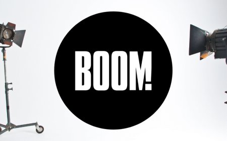 Foto professionali dei piatti disponibili anche durante il lockdown grazie a BOOM@Home