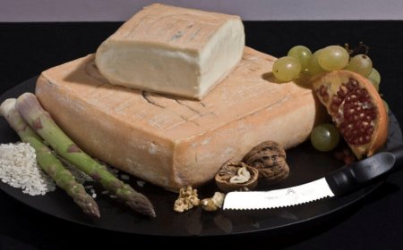 Covid-19 e settore lattiero-caseario: il Consorzio Tutela Taleggio fa il punto della situazione