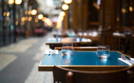 Federcuochi: fase 2 con plexiglass e asporto per i ristoranti