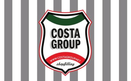Costa Group: le soluzioni per ripartire dedicate a Locali Pubblici, Ristoranti e Hotel