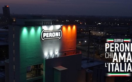 Covid 19. In un video racconto tutte le iniziative di Birra Peroni per fronteggiare l'emergenza