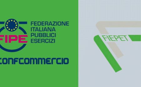 Fipe e FIEPeT: "bene Toscana, take away fondamentale per ripartire in sicurezza"