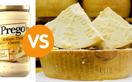 Il Consorzio Parmigiano Reggiano batte il colosso USA Campbell's