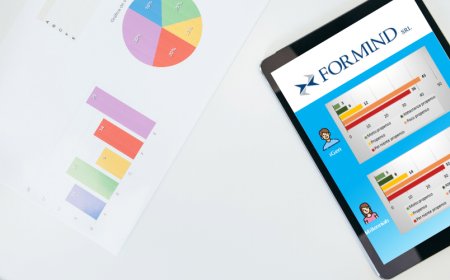 Formind Srl: dove andranno e cosa consumeranno gli italiani?