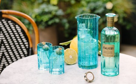 Da Italicus e Luca Missaglia i consigli per realizzare a casa un perfetto Italicus Cup