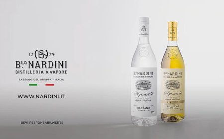 Distilleria Nardini debutta in Tv con la nuova campagna pubblicitaria