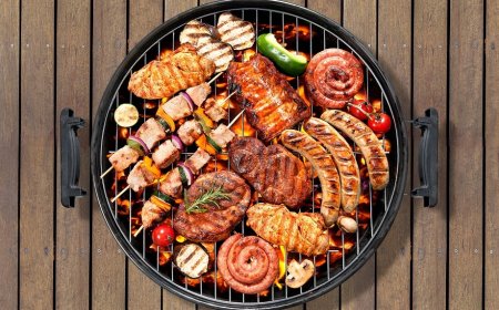 Carni sostenibili svela le regole della perfetta grigliata indoor