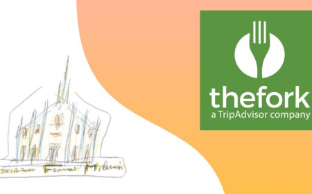 Le azioni solidali di TheFork con Banco Alimentare e dei Fornai milanesi