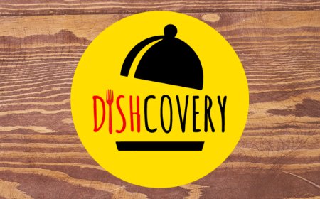 Dishcovery: l'app che aiuta i ristoranti nella Fase 2