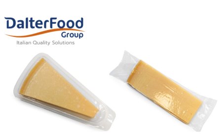 DalterFood Group: formaggi in confezioni compostabili e riciclabili