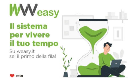 Weasy è la nuova app gratuita per evitare le code