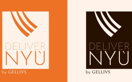 Delivernyù: la cucina del Gellius diventa delivery