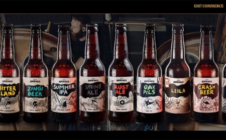 Online il nuovo ecommerce di Doppio Malto