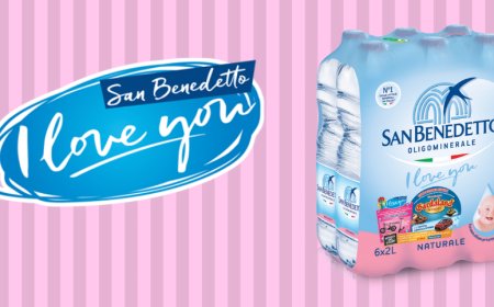 Torna il concorso San Benedetto I Love You