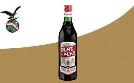 Punt e Mes compie 150 anni. Ottimo liscio, ideale in miscelazione