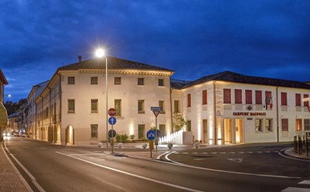 La storia di Carpenè Malvolti protagonista nel film "Artedivino"