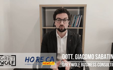 Grey Wolf - Business Consulting: Menù digitali vs Cartacei: un modo innovativo per far fronte al virus