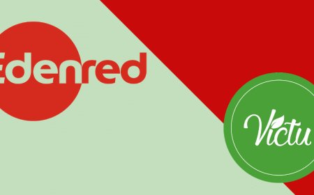 Edenred: nuova partnership con la startup Victu